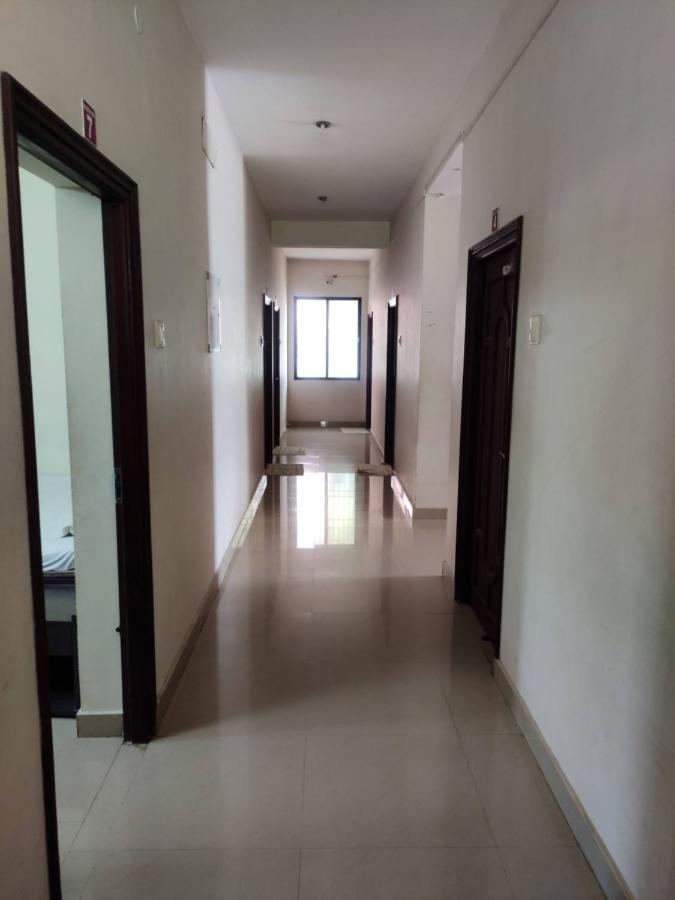 Tirunallar Subasree Cottage מראה חיצוני תמונה