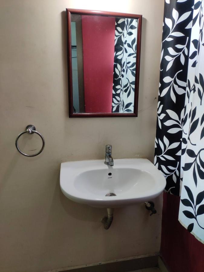 Tirunallar Subasree Cottage מראה חיצוני תמונה