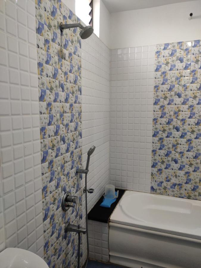 Tirunallar Subasree Cottage מראה חיצוני תמונה