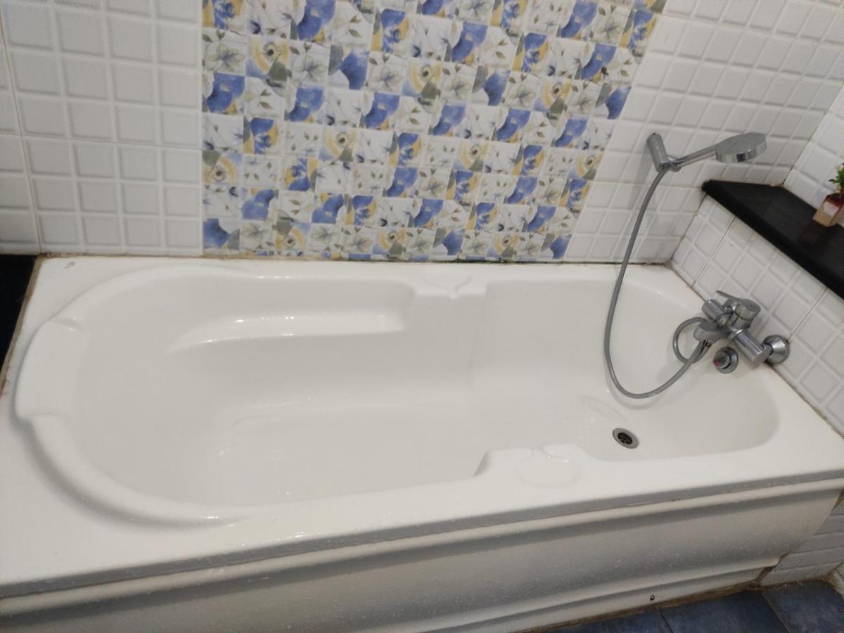 Tirunallar Subasree Cottage מראה חיצוני תמונה