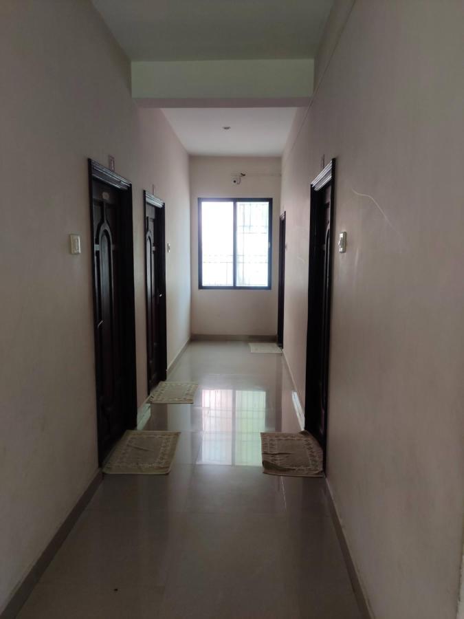Tirunallar Subasree Cottage מראה חיצוני תמונה