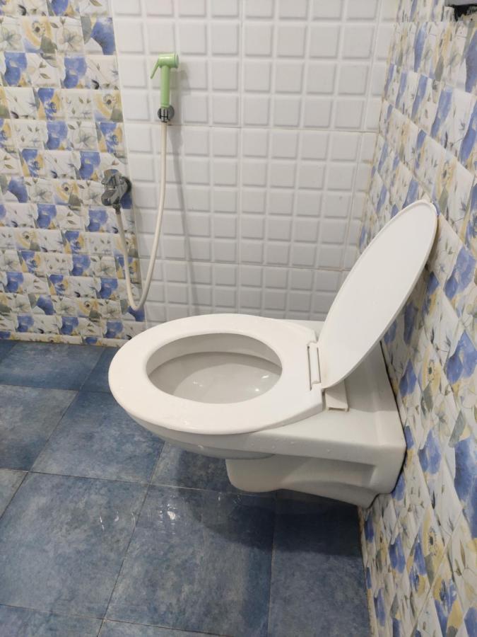 Tirunallar Subasree Cottage מראה חיצוני תמונה
