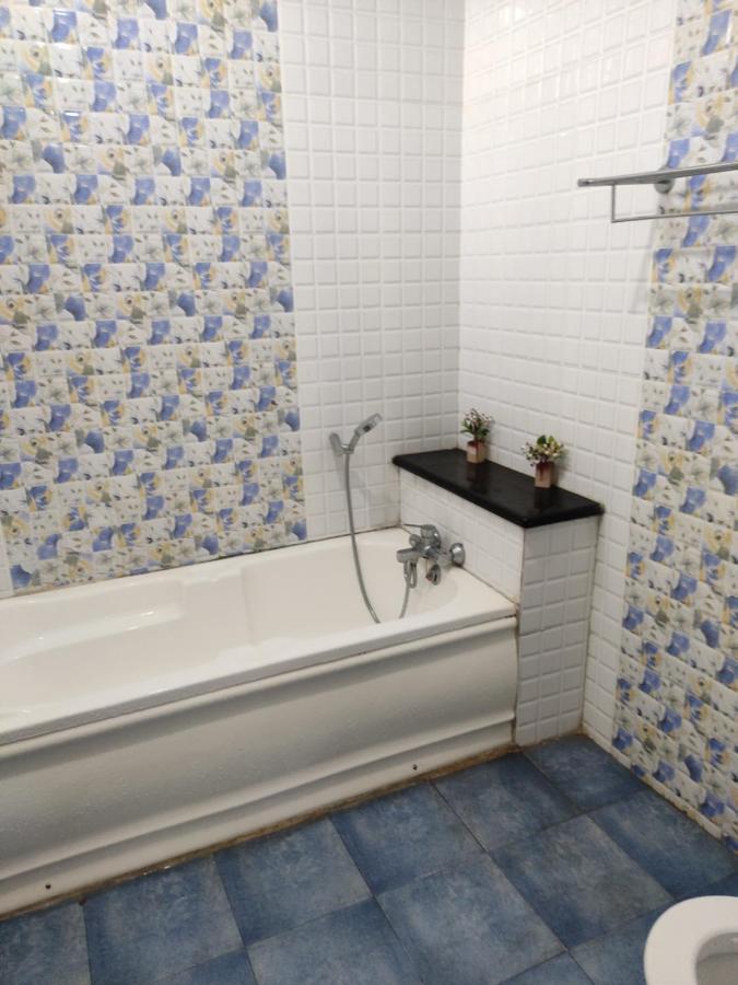 Tirunallar Subasree Cottage מראה חיצוני תמונה